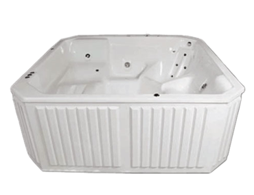 TINA MODELO  PALLADIUM